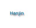 Hanjin Shipping Website