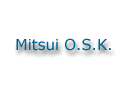 Mitsui O.S.K.