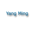 Yang Ming Marine Transport Website